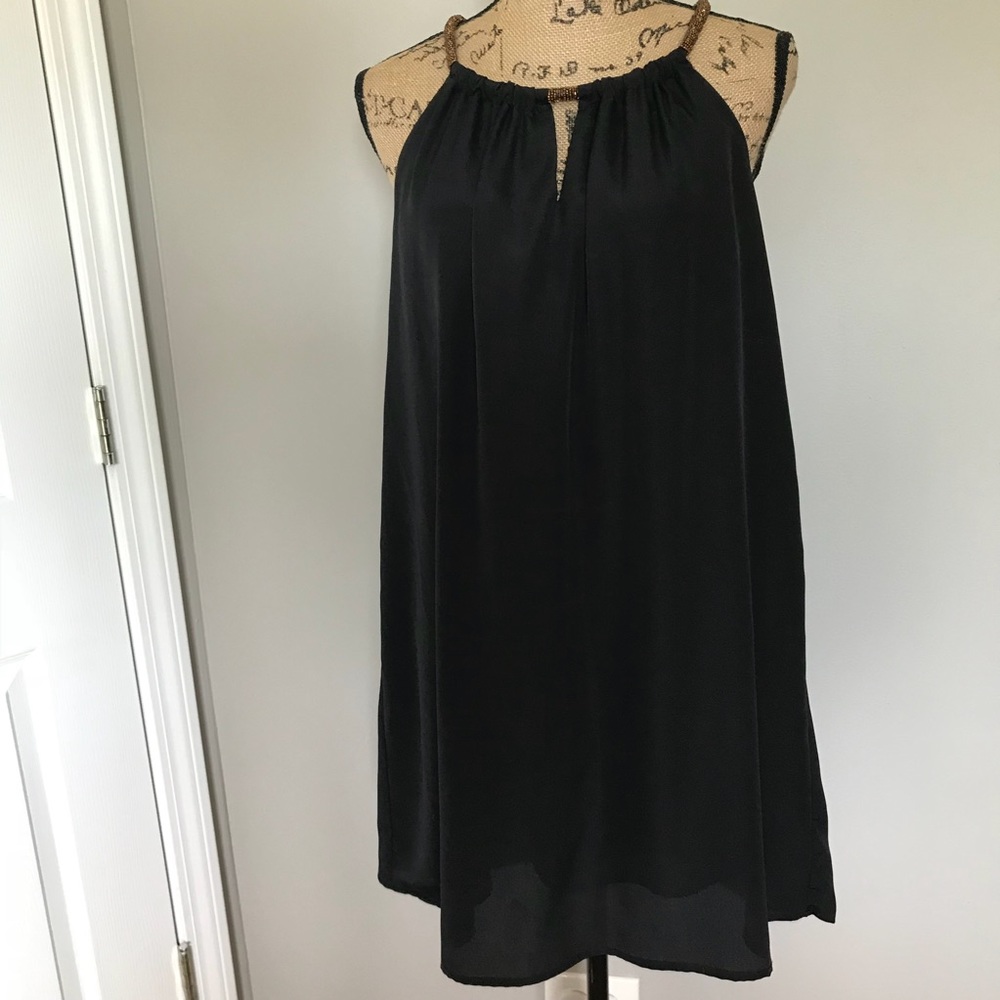 Collective Concepts Black Dress size S.      |D6|